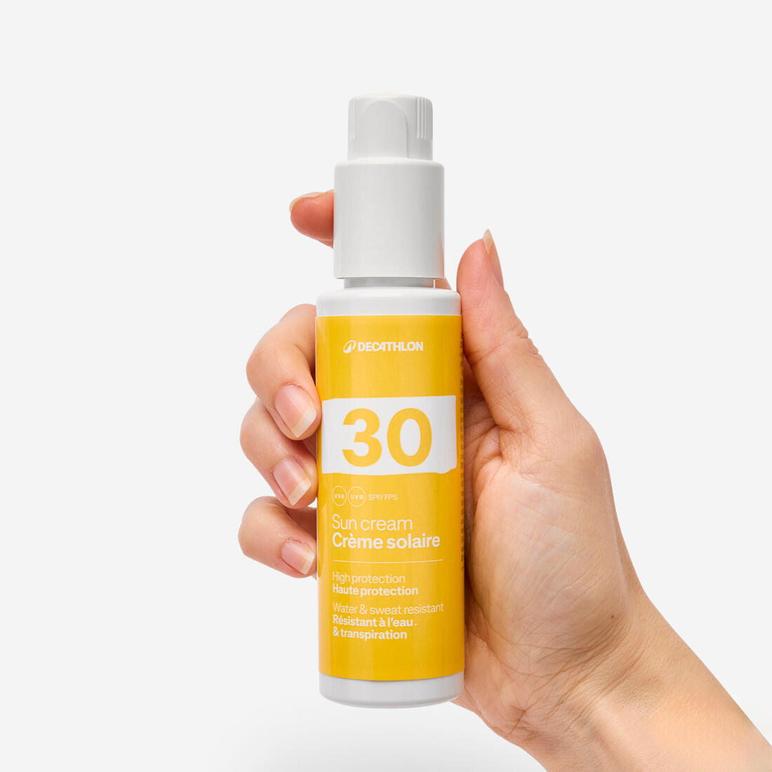 Spray solaire active ip30 150 ml