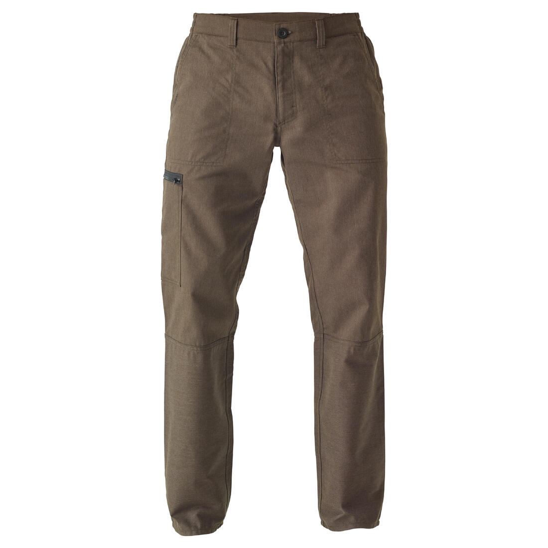Pantalon cargo résistant steppe 300