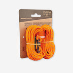 orange fluo