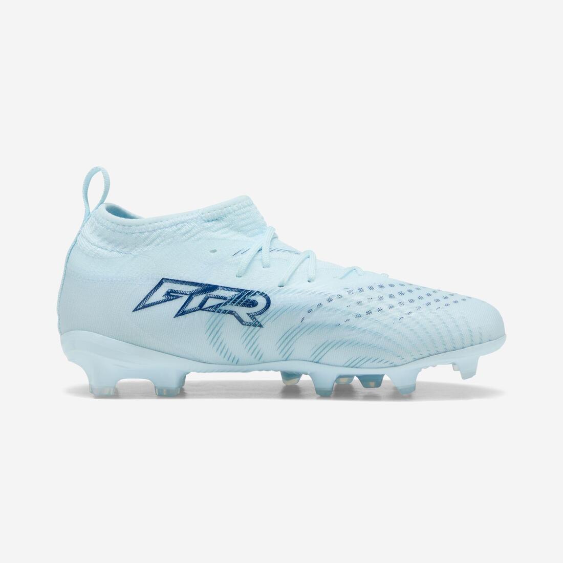 Chaussure FUTURE 9 Match FG/AG Enfant Bleu