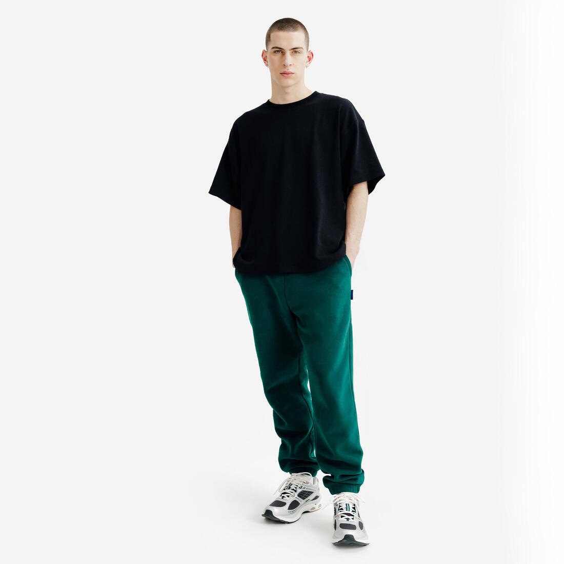 T-shirt homme, Elementals