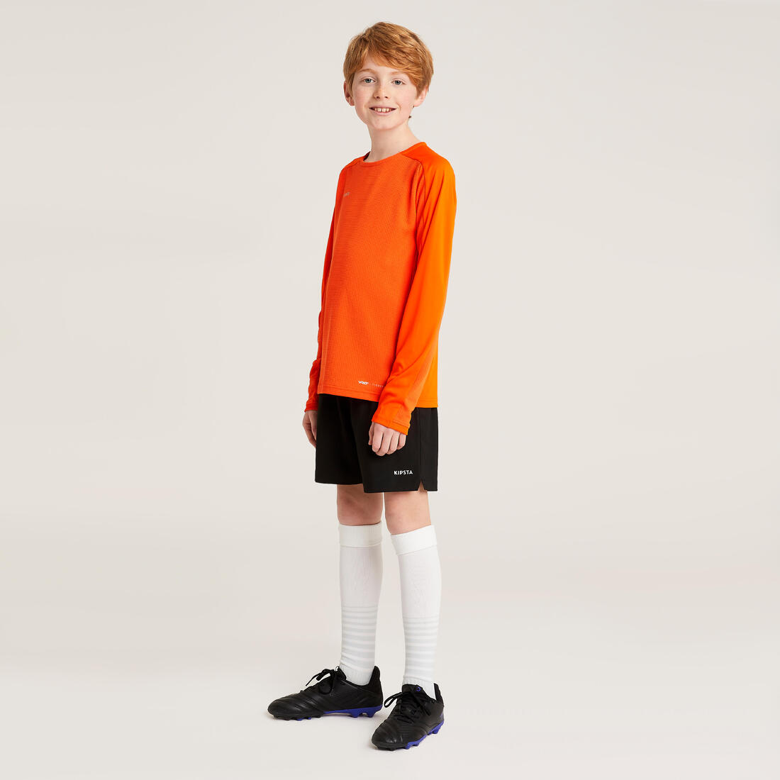 Short de football viralto club enfant marine