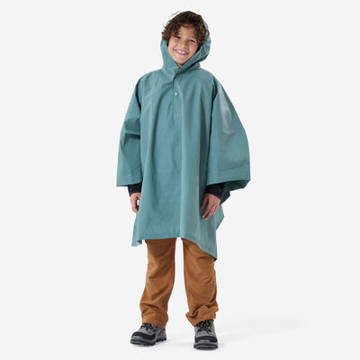 Menu - Tenues de pluie