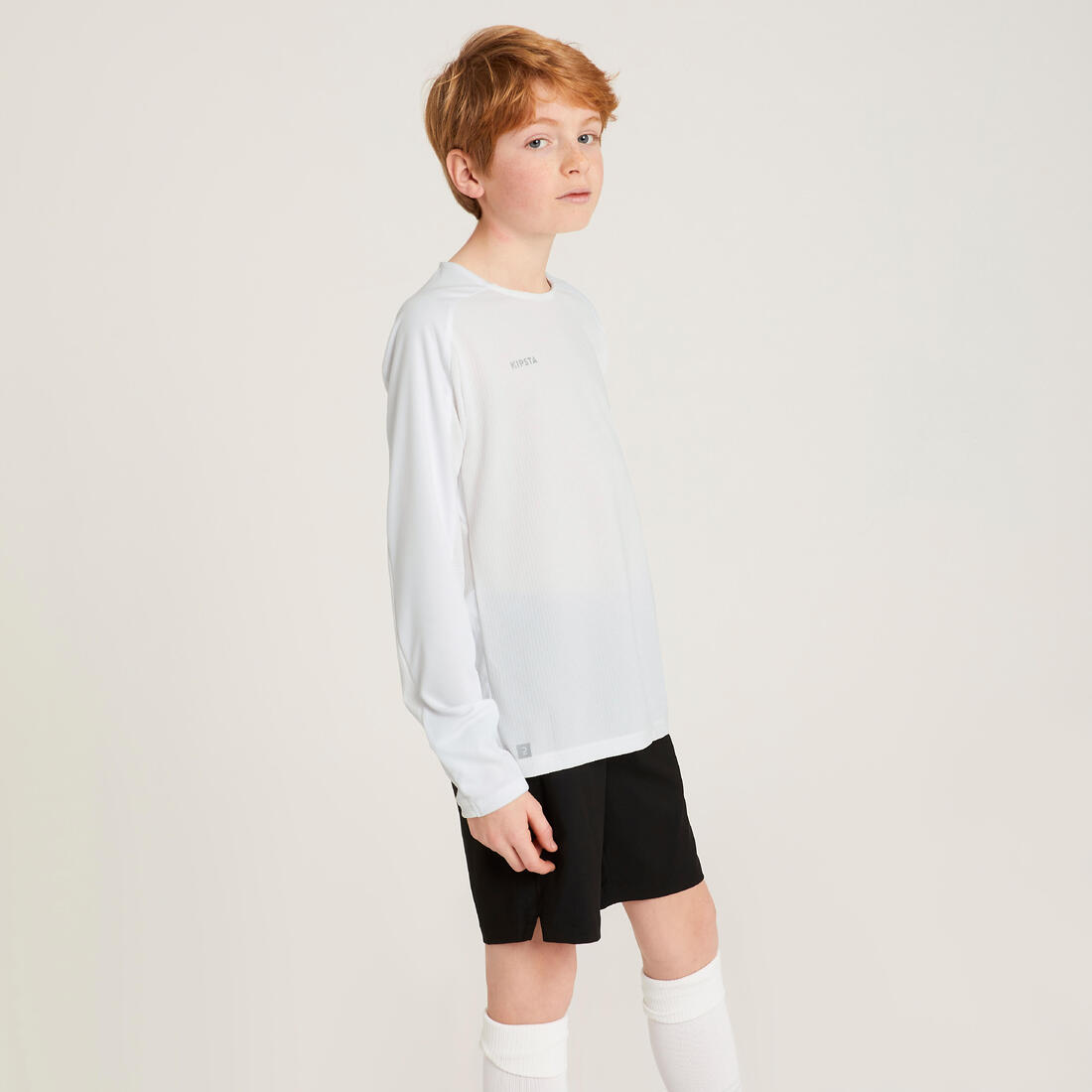 Short de football viralto club enfant marine