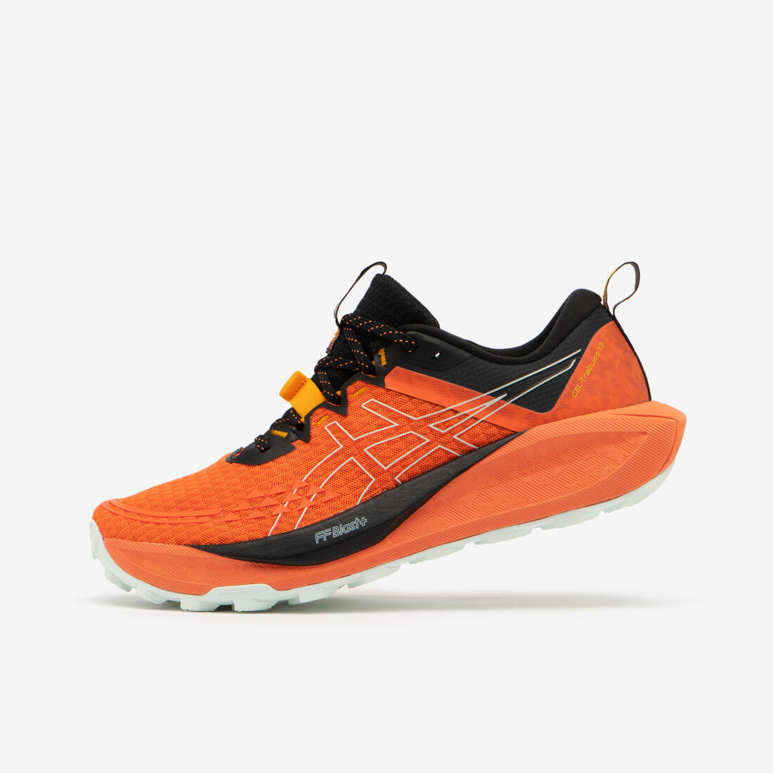 Chaussures de Trail Running Homme, Asics Gel Trabuco 13
