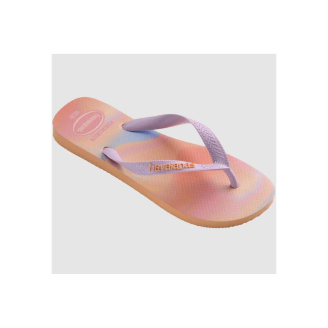 TONGS HAVAIANAS TOP FASHION ENFANTS