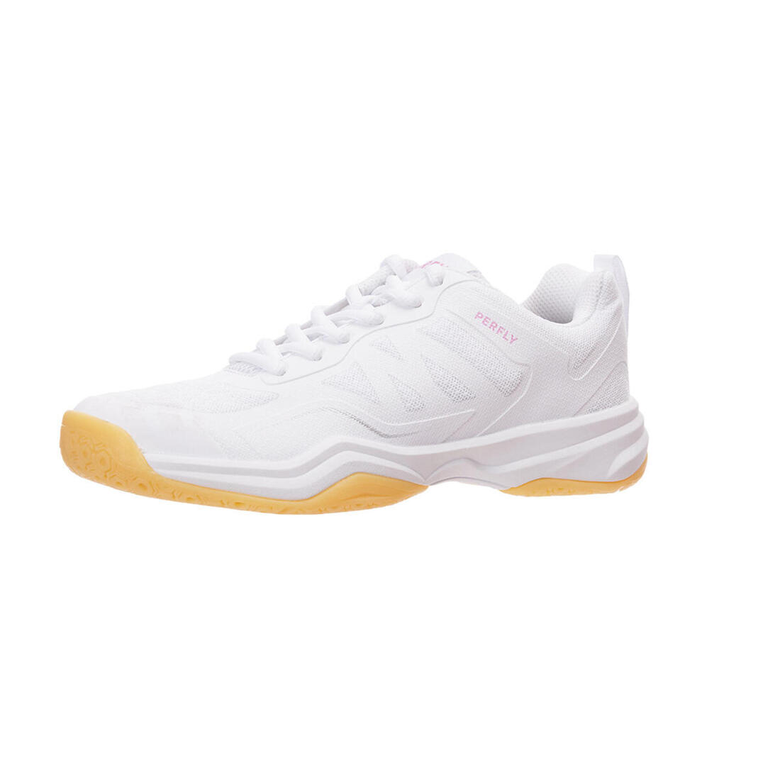BS 530 Femme - Blanc