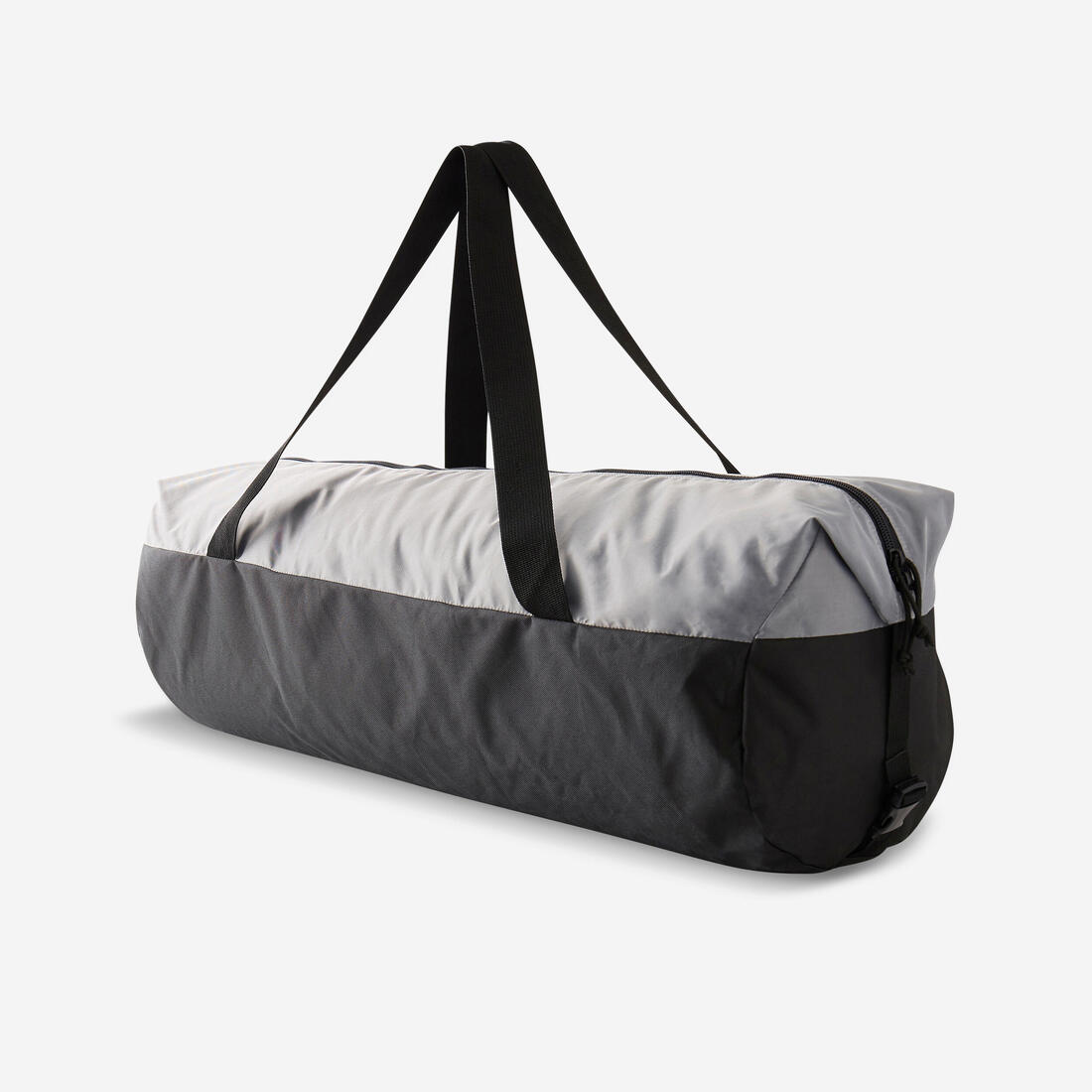 Sac pour tapis de sol, gris