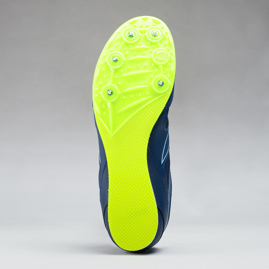 Chaussures à pointes Enfant et Adulte-KIPRUN AT START