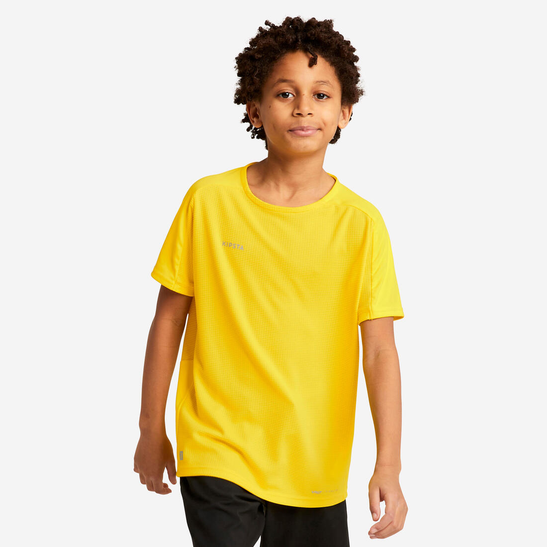 Short de football viralto club enfant marine