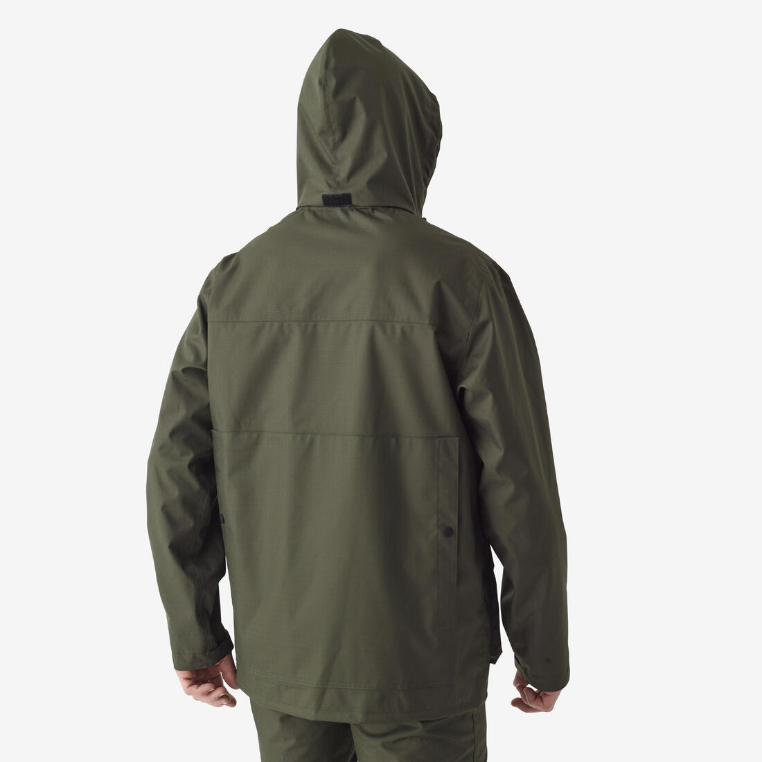 Veste de chasse & pêche 500 Grise