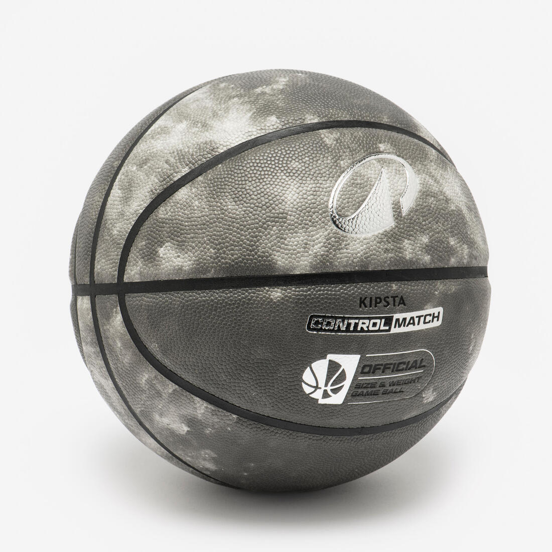 Ballon de basketball FIBA taille 7 - CONTROL MATCH BT500