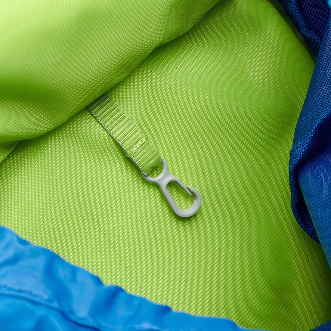 Sac à dos de randonnée enfant 7-15 ans 18L - MH500