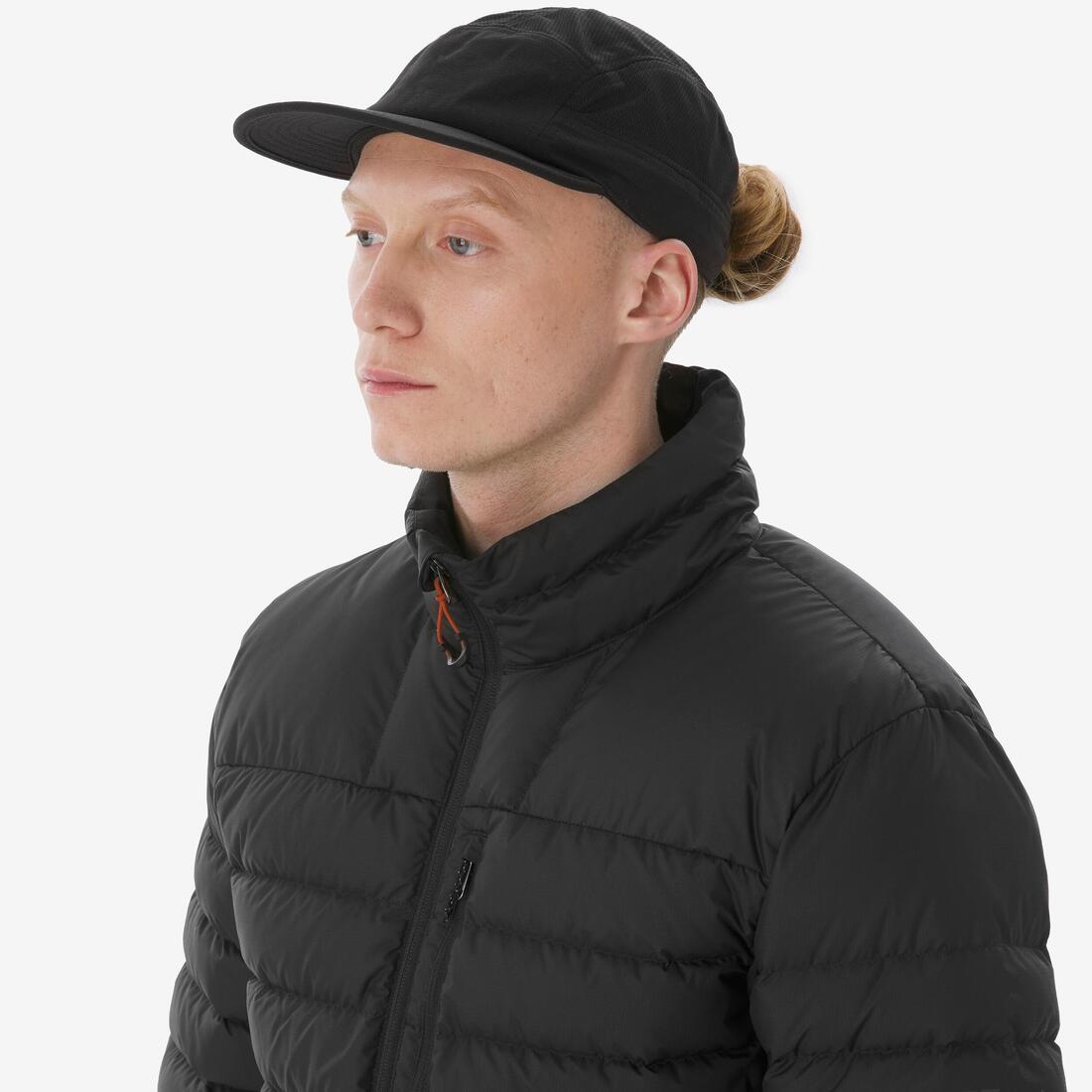 Doudoune de randonnée -10°C homme, MT500