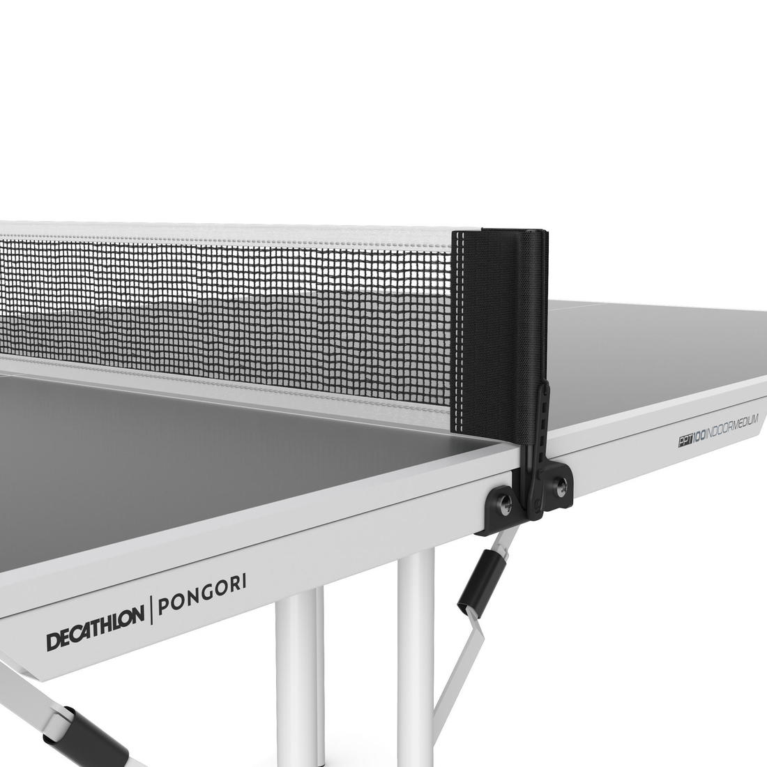 TABLE DE PING PONG PPT 130 MEDIUM INDOOR