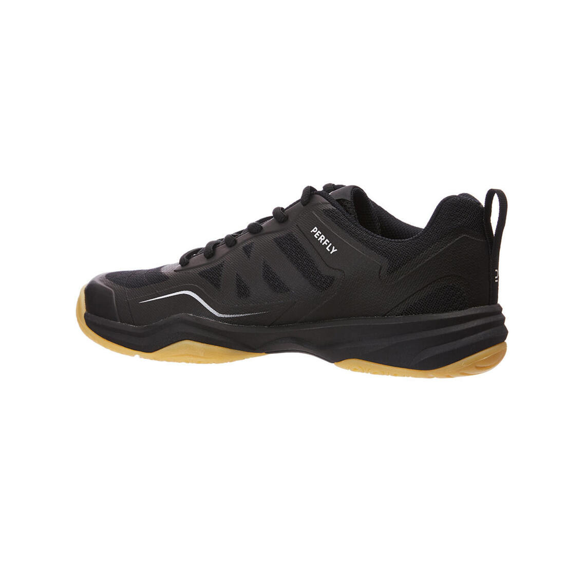 Chaussures De Badminton BS 530 - Noir