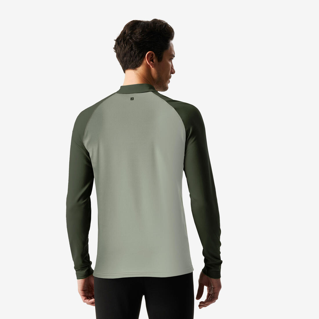 Sous-vêtement thermique de ski chaud et respirant homme, BL 500