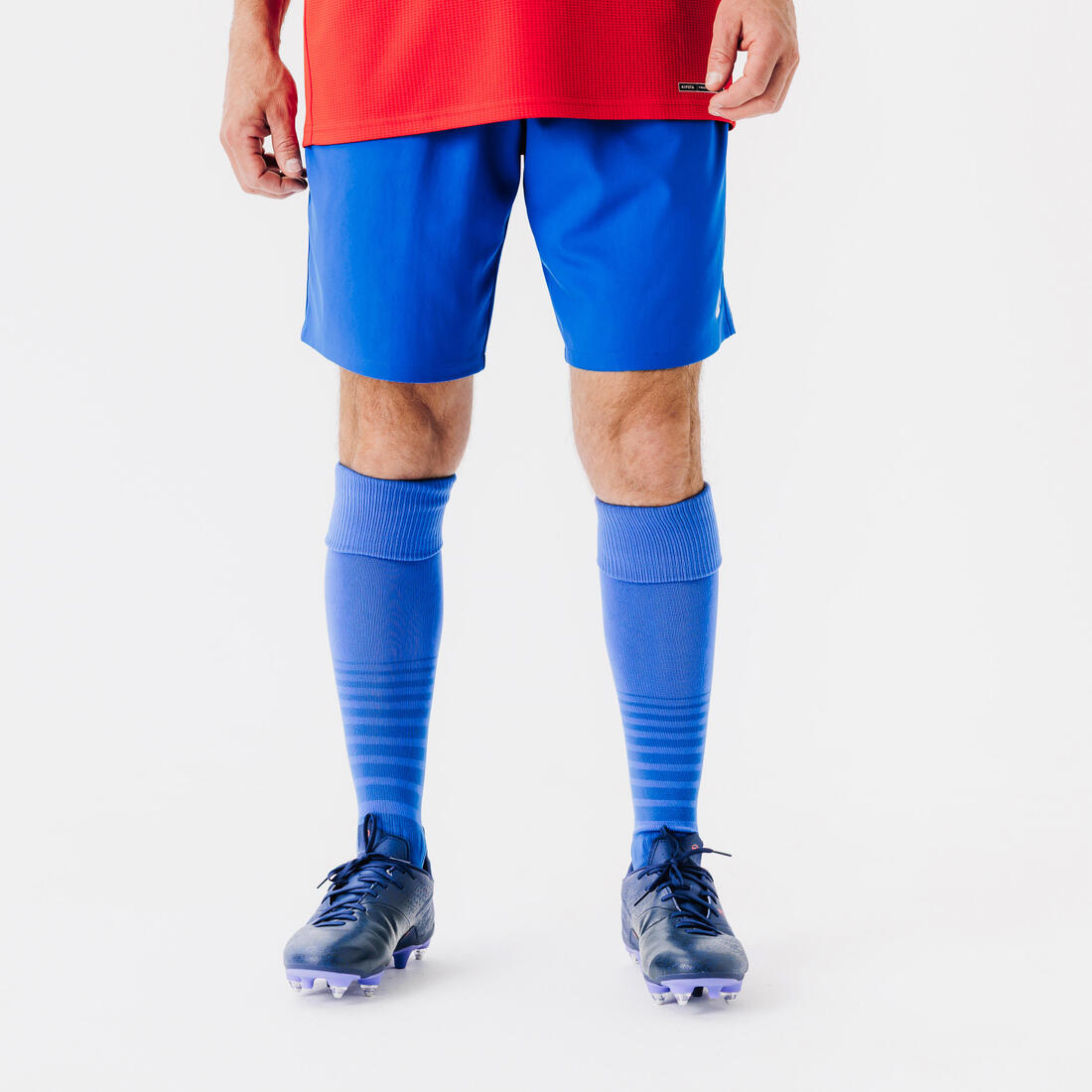 Short de football viralto club adulte