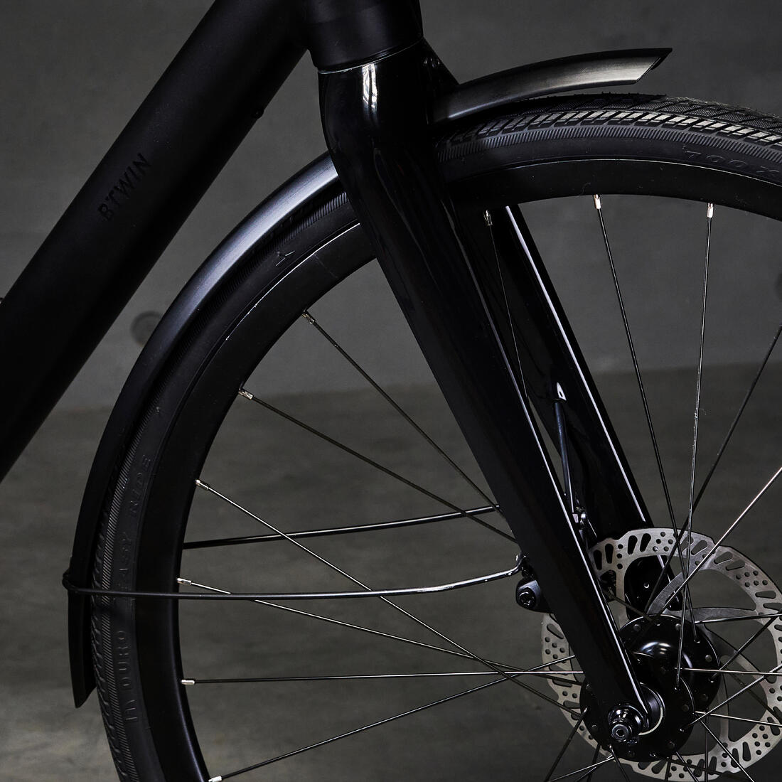 Pneu speed 900 e noir 700x35  etrto 37-622 anticrevaison