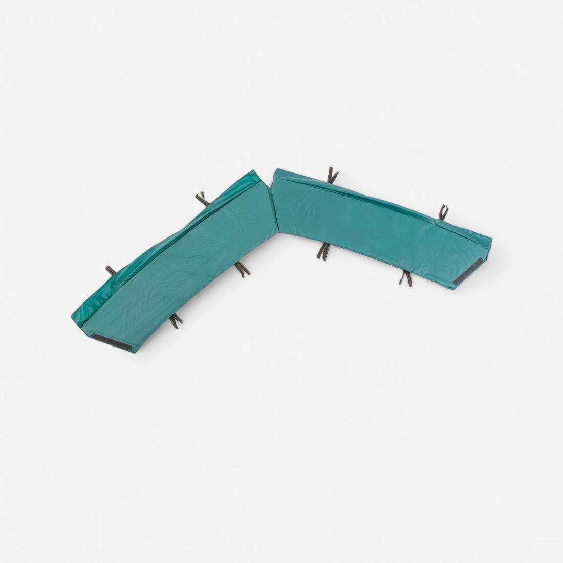 TRAMPOLINE HEXAGONAL 240 - CONTOUR MOUSSE DE PROTECTION