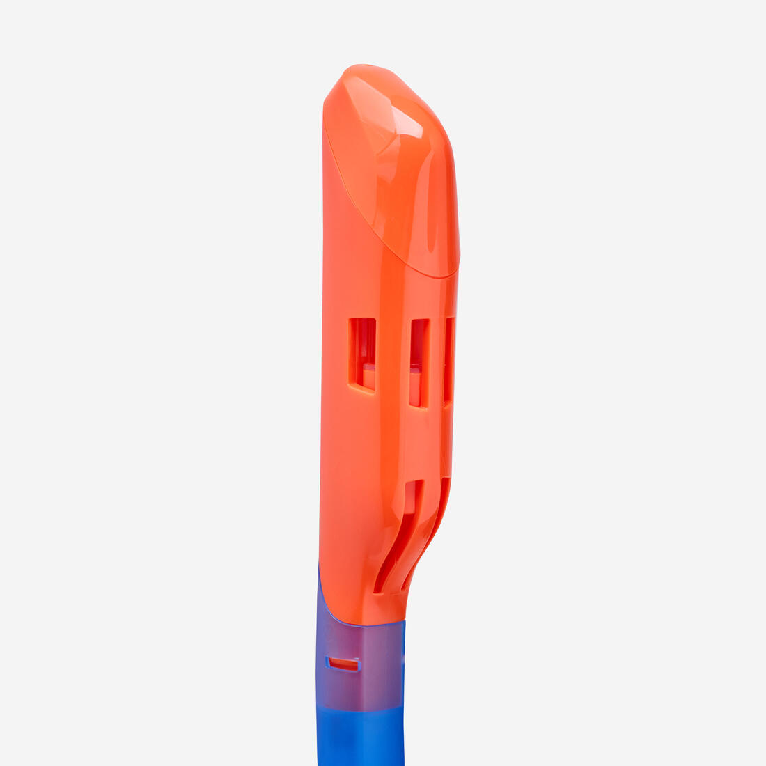 Kit snorkeling masque anti buée COMFORT tuba DRYTOP, 100 enfant