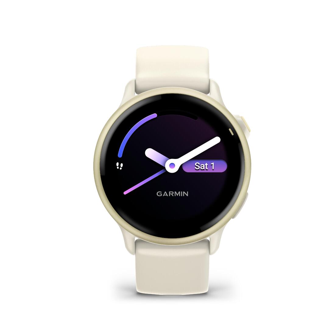 Montre connectée GPS VIVOACTIVE 6 or