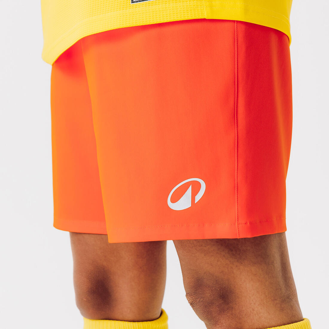 Short de football viralto club adulte