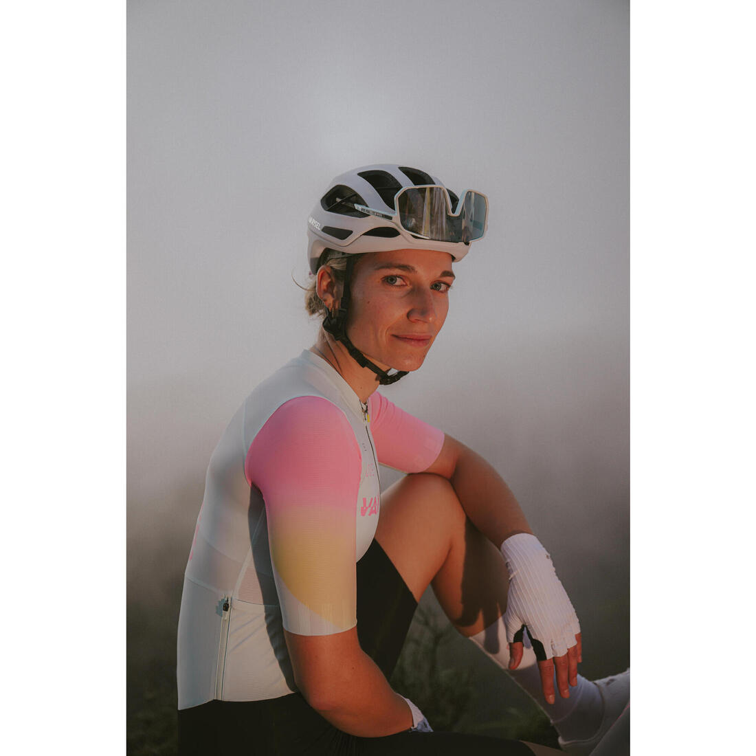 Gant vélo aéro RCR-F