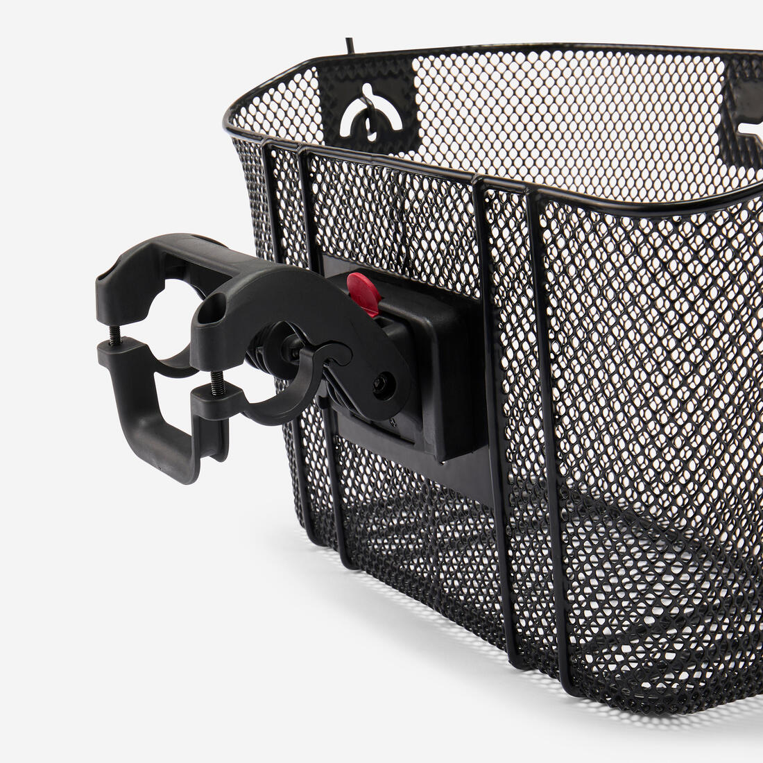 Panier vélo avant 500, 12 litres, cintres 22,2-31,8 mm