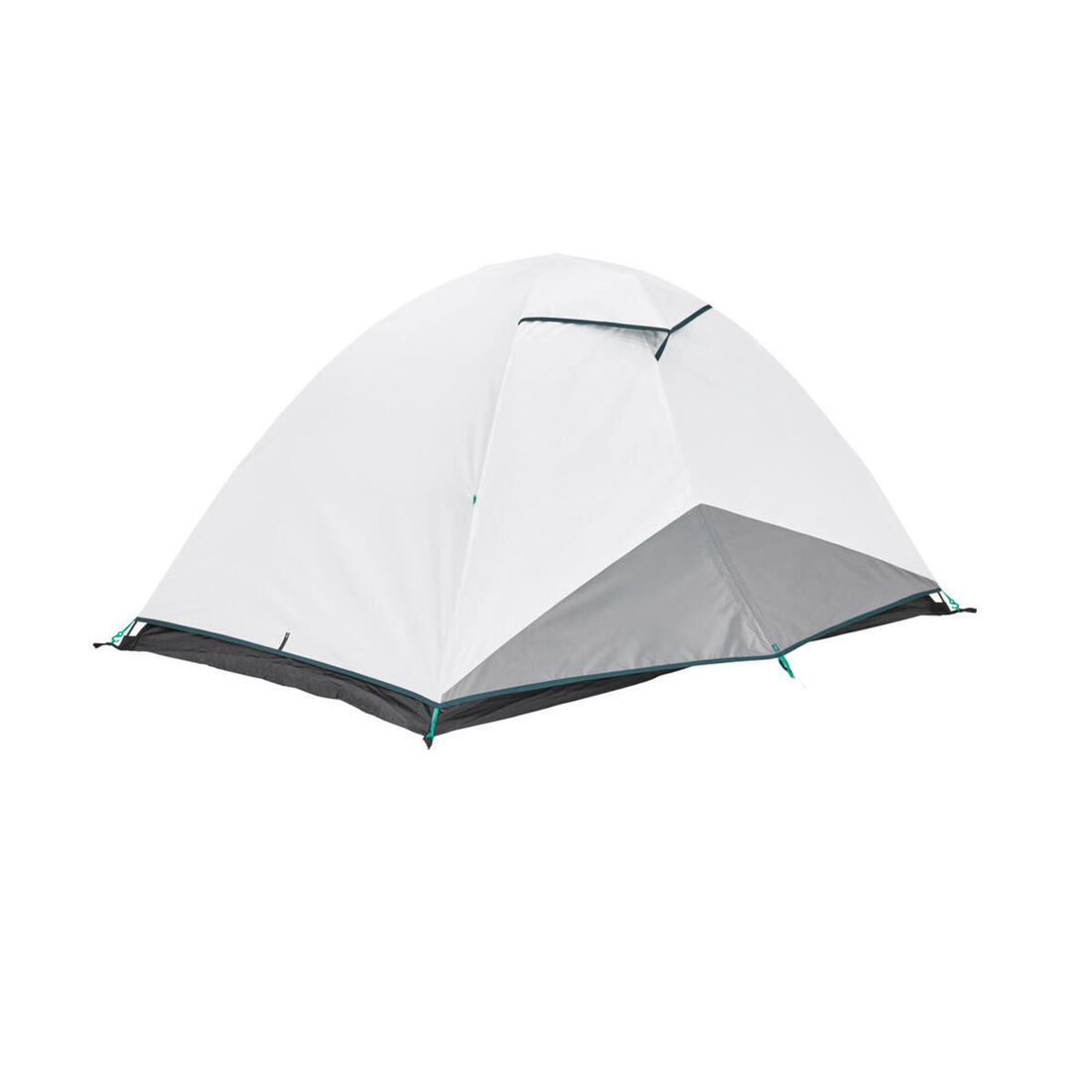 Tente de camping - MH100 - 2 places - Fresh & Black