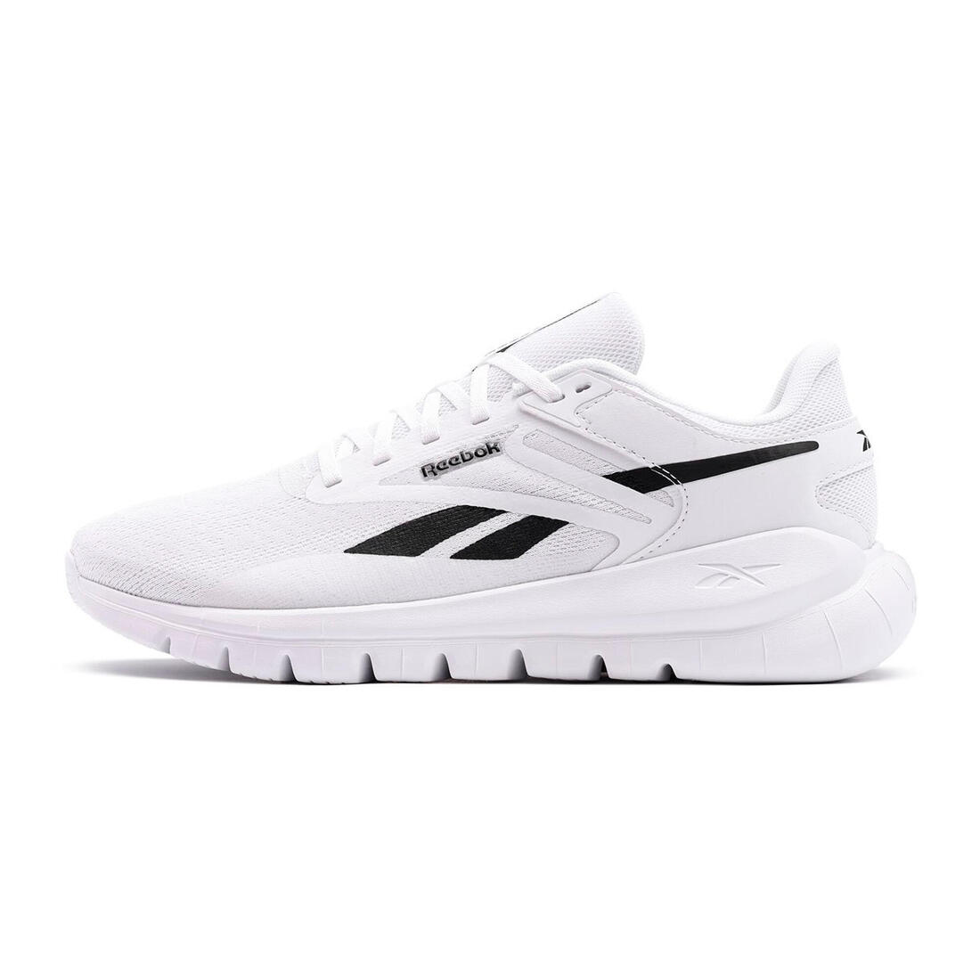 Chaussures de fitness Split Flex femme, blanches – Default