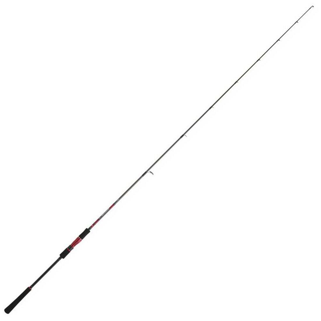 Powermesh 1.91m 90-210gr