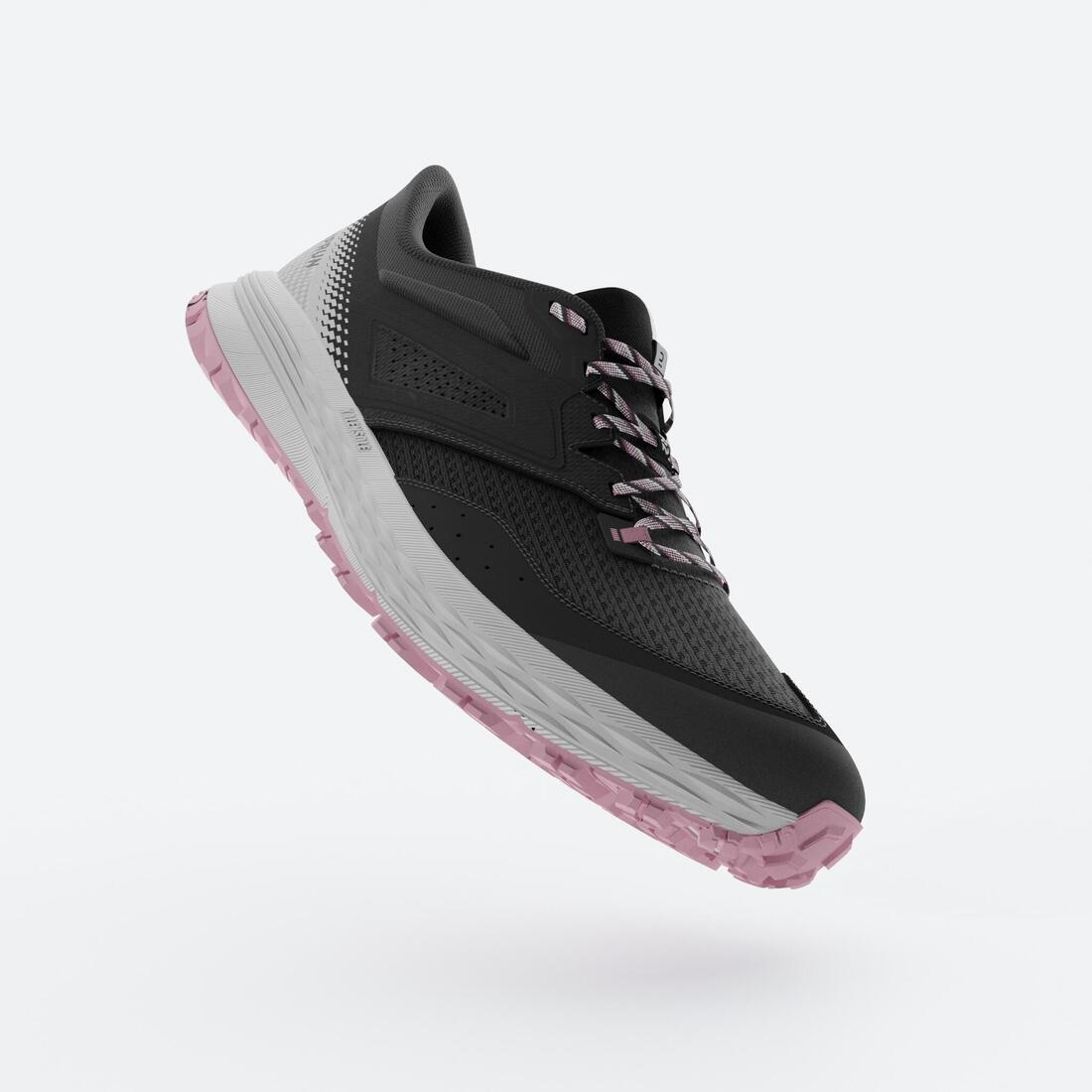 CHAUSSURES TRAIL RUNNING POUR FEMME TR2