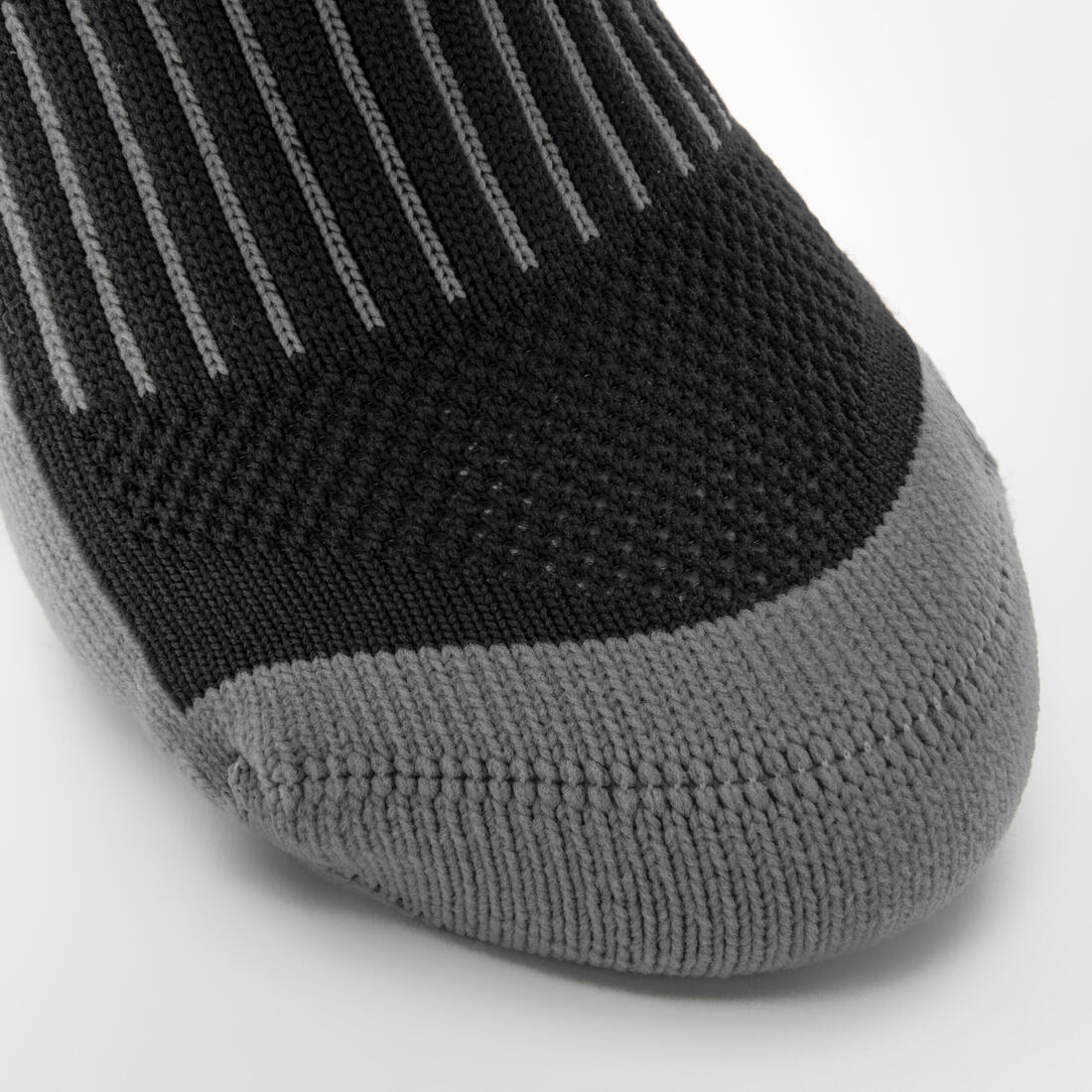 Chaussettes hautes de rugby enfant R500