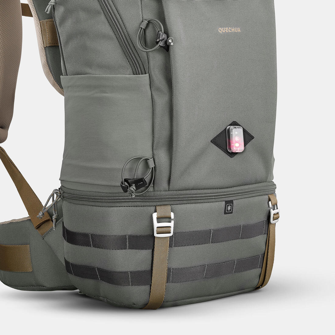 Sac à dos de randonnée 25l - nh arpenaz 900