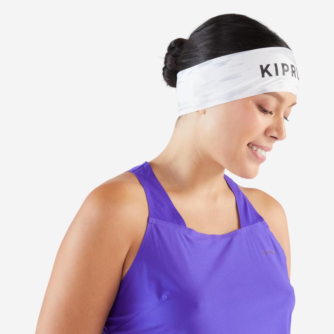 Bandeau running V2 Homme Femme - KIPRUN