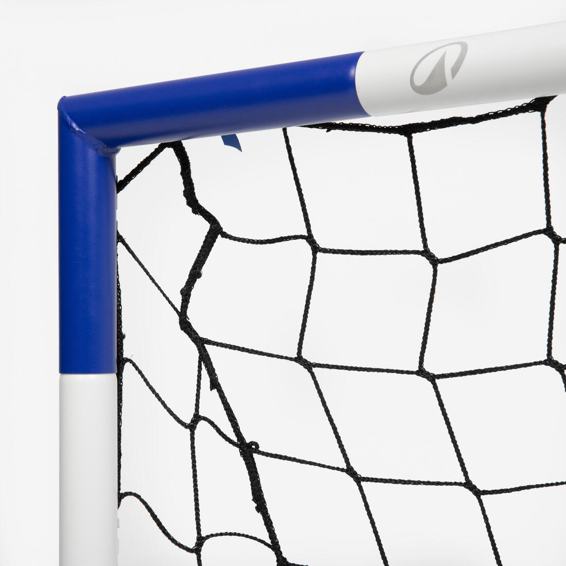 But de football Classique S (95 cm x 70 cm) blanc - Garantie 5 ans