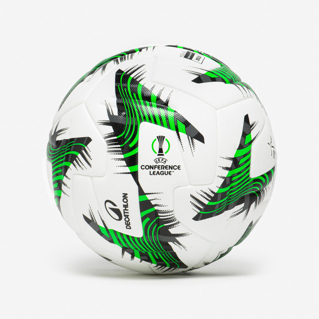 BALLON DE FOOTBALL UEFA EUROPA LEAGUE OFFICIEL MATCH BALL 24-25 AVEC BOÎTE