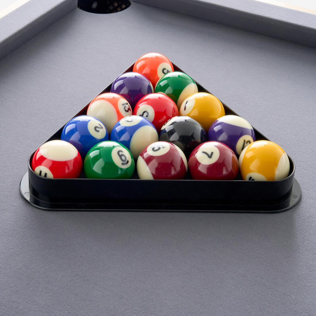 Table de Billard Compacte, BT 100