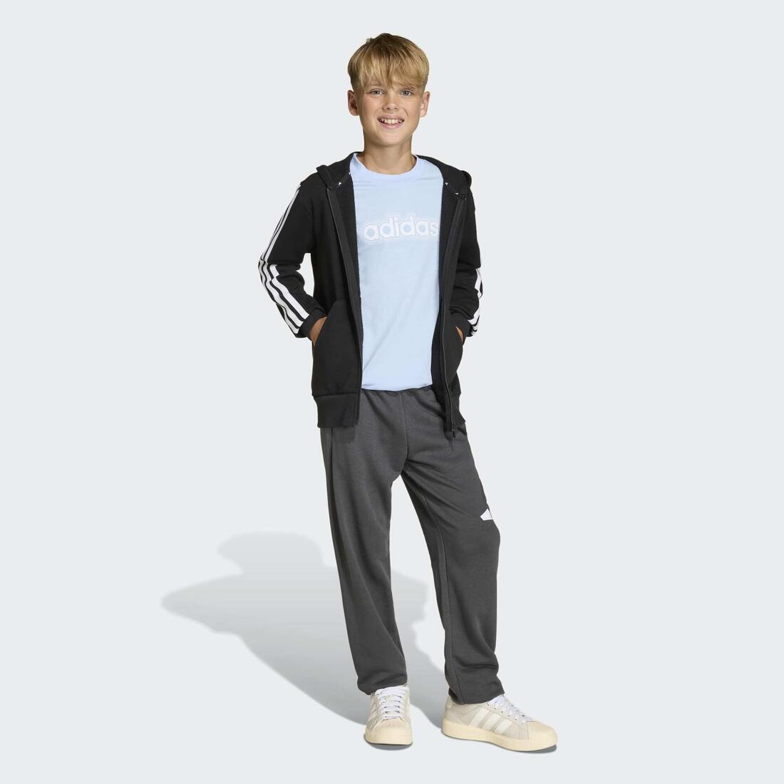 T-shirt pour enfant en coton