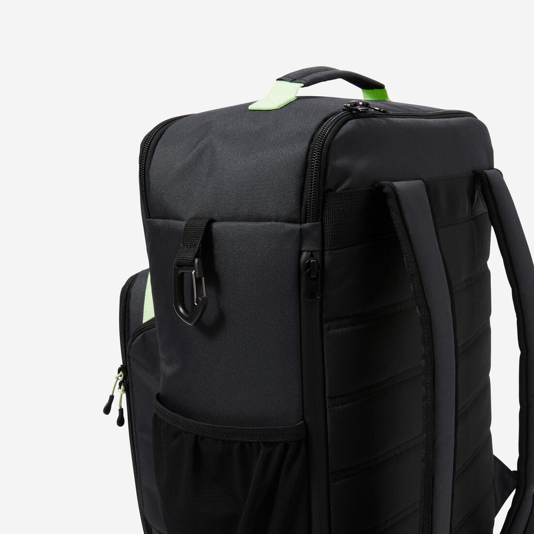 Sac à dos de sport 30L avec lunch box et poche pour ordinateur