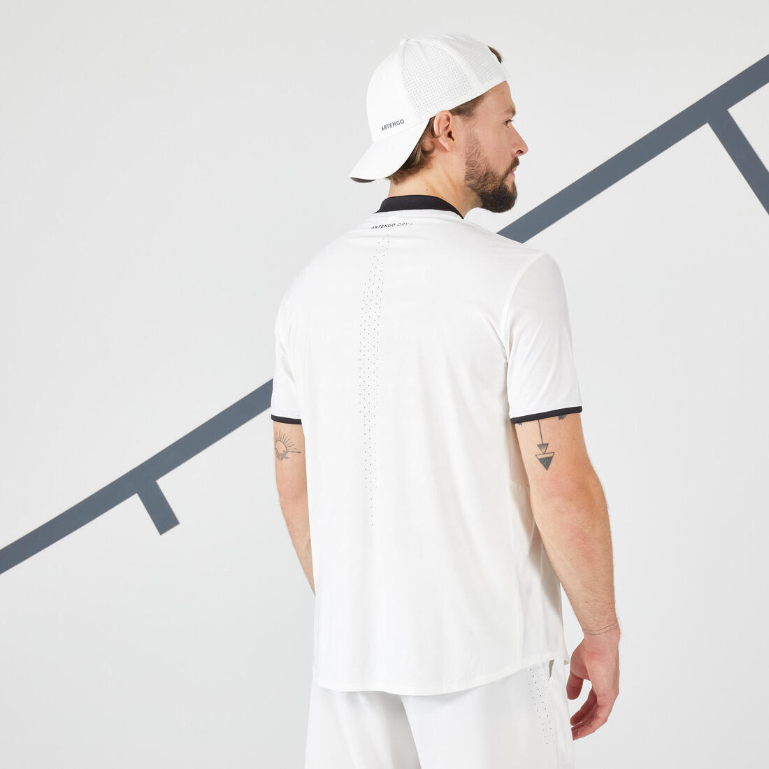 Casquette tennis artengo tc 900 t58
