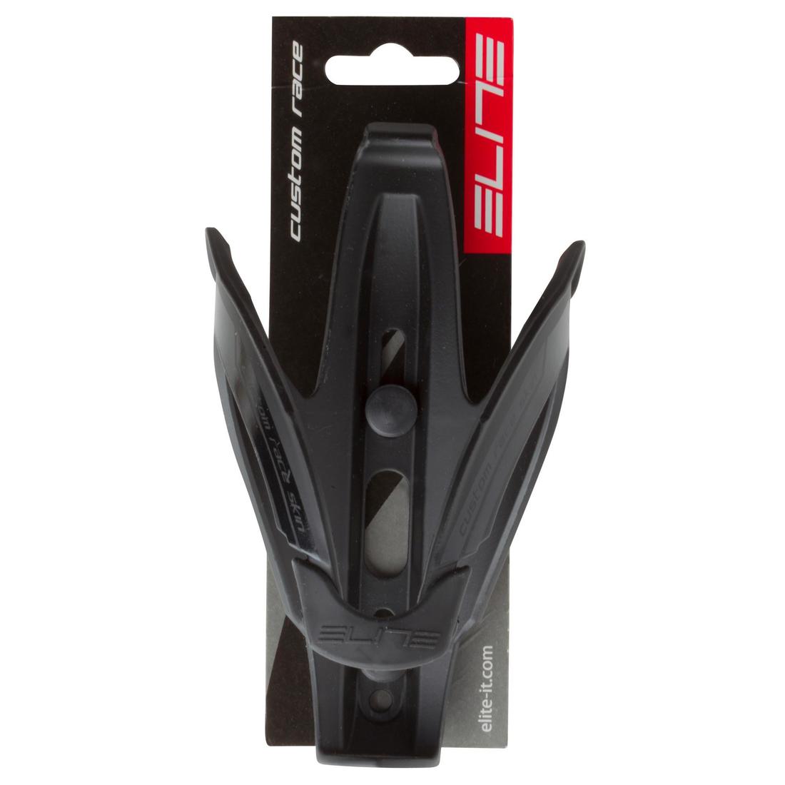 Porte-bidon vélo Custom Race noir