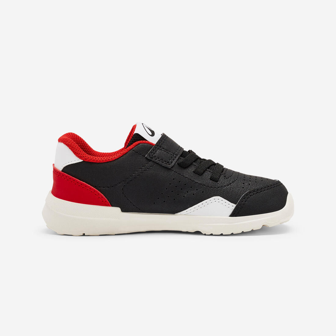 Chaussures Barefoot à scratch résistantes enfant, Stepper Daily