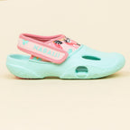 vert menthe pastel