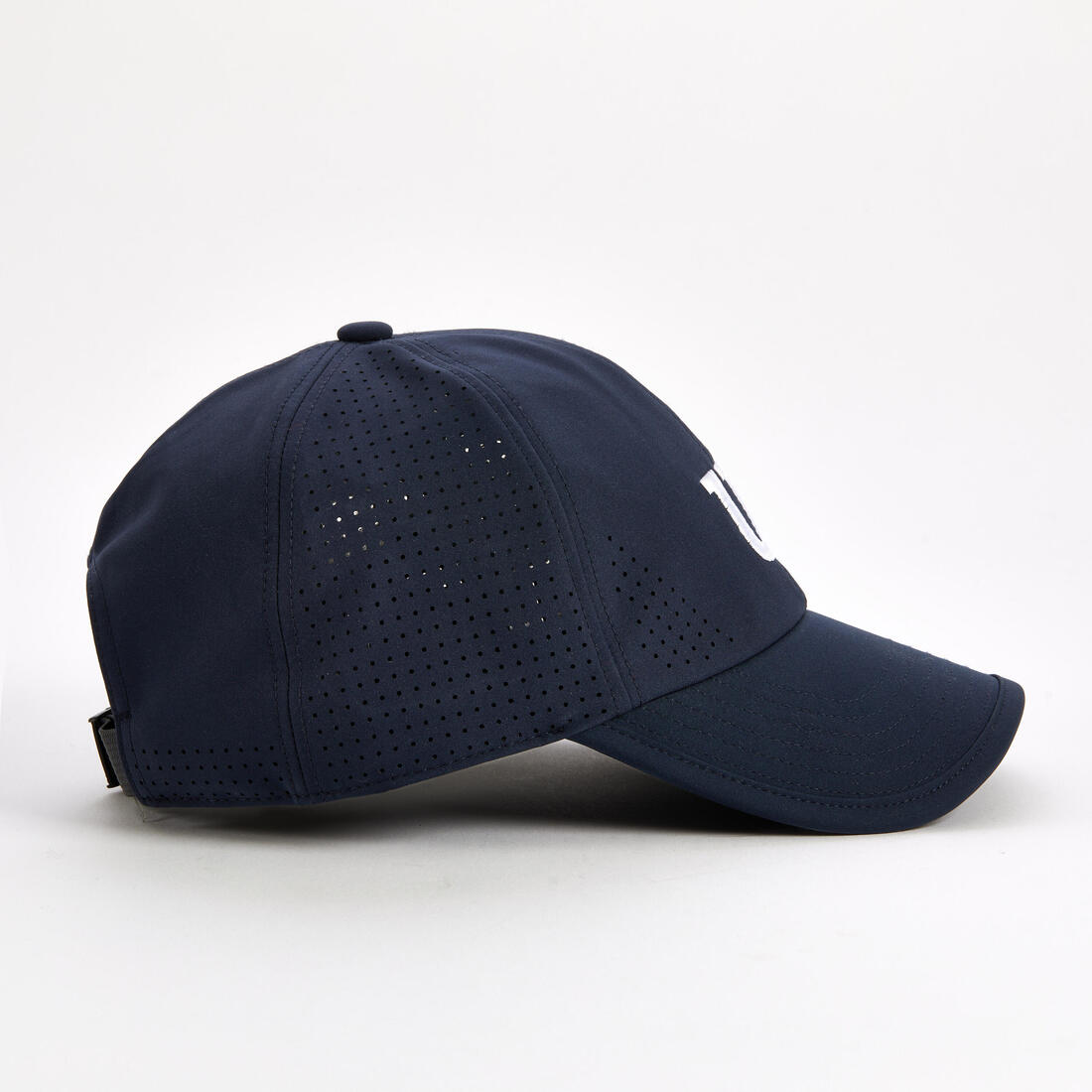 Casquette de Sport WILSON verte T58