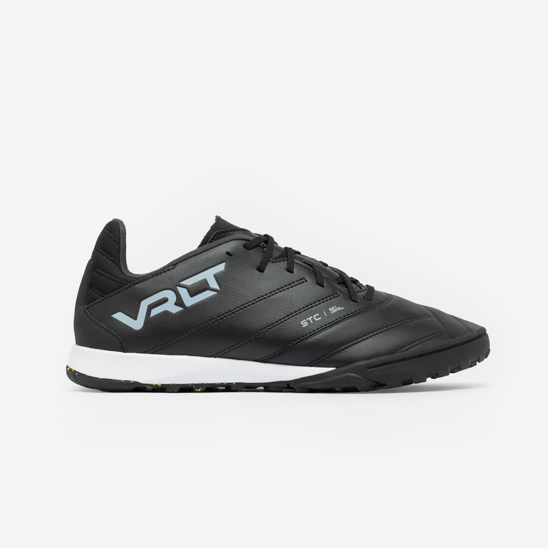 Chaussures de Football Viralto II Matador TF en Cuir – noir