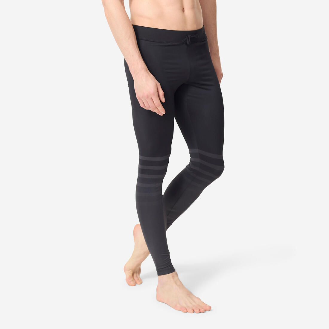 Legging anti uv surf 100 homme