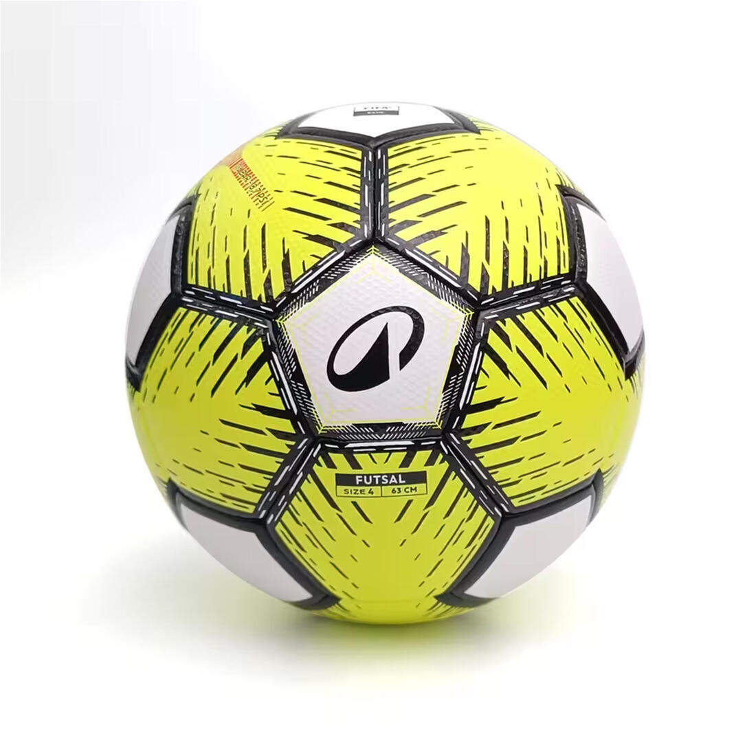 Ballon de Futsal taille 4 Fifa Quality