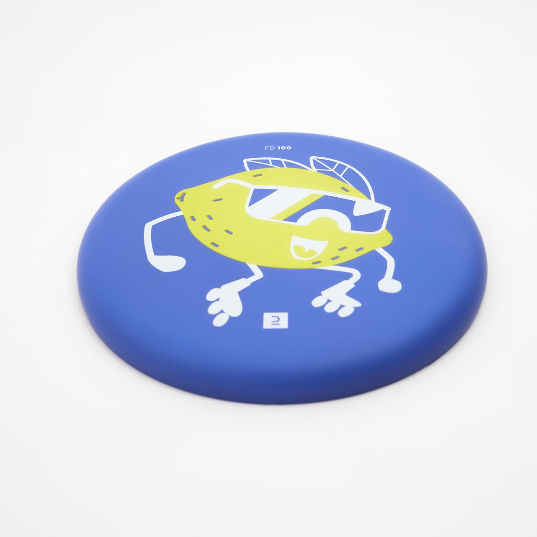 Disque Volant Souple DSoft 100